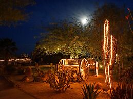 Stagecoach Trails Guest Ranch