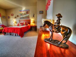 Stagecoach Trails Guest Ranch
