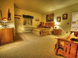Stagecoach Trails Guest Ranch