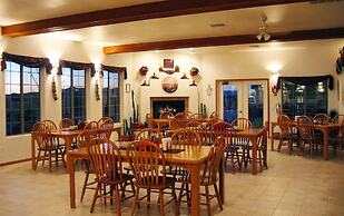 Stagecoach Trails Guest Ranch