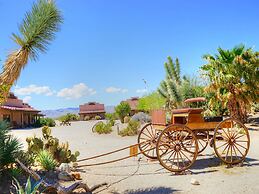 Stagecoach Trails Guest Ranch