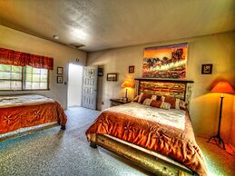 Stagecoach Trails Guest Ranch