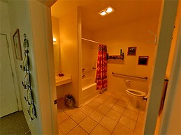 Stagecoach Trails Guest Ranch