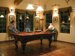 Stagecoach Trails Guest Ranch