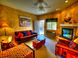 Stagecoach Trails Guest Ranch