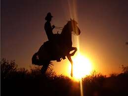 Stagecoach Trails Guest Ranch