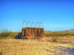 Stagecoach Trails Guest Ranch