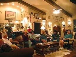 Stagecoach Trails Guest Ranch