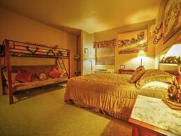 Stagecoach Trails Guest Ranch