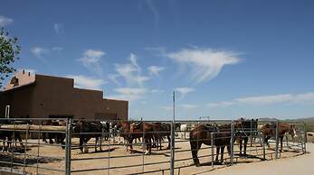Stagecoach Trails Guest Ranch