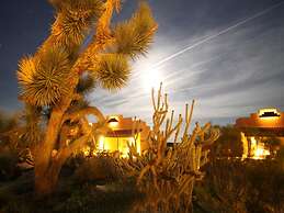 Stagecoach Trails Guest Ranch