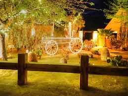 Stagecoach Trails Guest Ranch