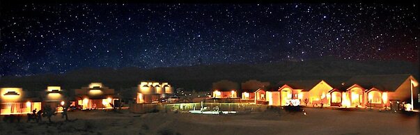 Stagecoach Trails Guest Ranch