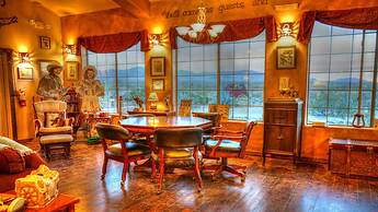 Stagecoach Trails Guest Ranch
