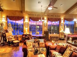 Stagecoach Trails Guest Ranch