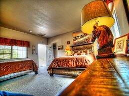 Stagecoach Trails Guest Ranch