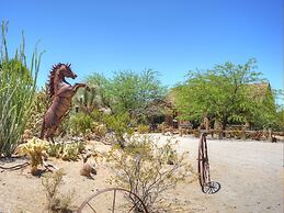 Stagecoach Trails Guest Ranch
