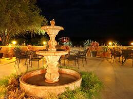 Stagecoach Trails Guest Ranch