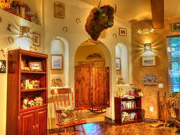 Stagecoach Trails Guest Ranch