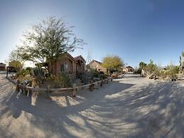 Stagecoach Trails Guest Ranch