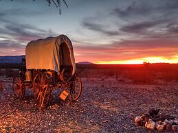 Stagecoach Trails Guest Ranch