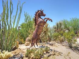 Stagecoach Trails Guest Ranch