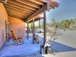 Stagecoach Trails Guest Ranch