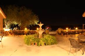 Stagecoach Trails Guest Ranch