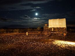 Stagecoach Trails Guest Ranch
