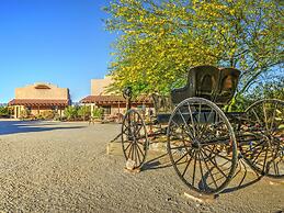Stagecoach Trails Guest Ranch