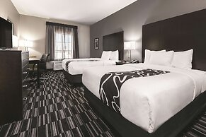 La Quinta Inn & Suites by Wyndham Fort Worth West - I-30