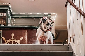 Schiffsherberge Pöppelmann