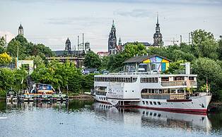 Schiffsherberge Pöppelmann