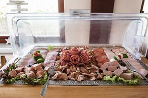 Schiffsherberge Pöppelmann