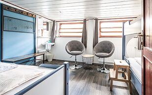 Schiffsherberge Pöppelmann