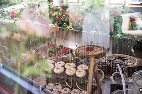 Schiffsherberge Pöppelmann