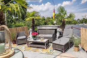 Schiffsherberge Pöppelmann