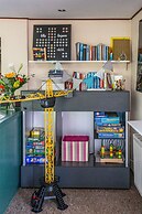 Schiffsherberge Pöppelmann