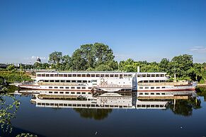 Schiffsherberge Pöppelmann