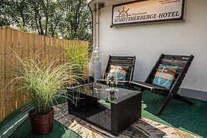 Schiffsherberge Pöppelmann