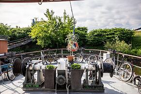 Schiffsherberge Pöppelmann