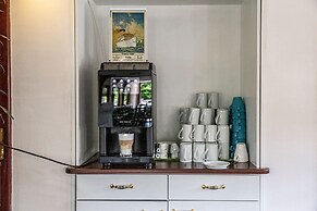 Schiffsherberge Pöppelmann