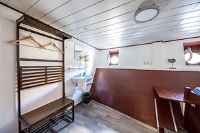 Schiffsherberge Pöppelmann