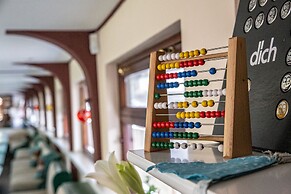 Schiffsherberge Pöppelmann