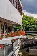 Schiffsherberge Pöppelmann