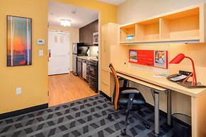 TownePlace Suites by Marriott Bellingham