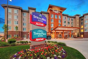 TownePlace Suites by Marriott Bellingham