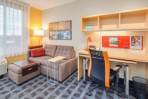 TownePlace Suites by Marriott Bellingham