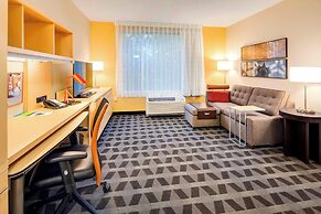 TownePlace Suites by Marriott Bellingham