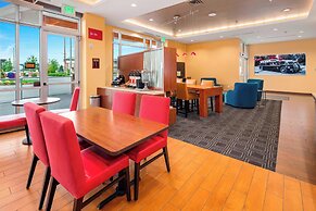 TownePlace Suites by Marriott Bellingham